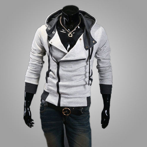 Assassin's Creed Enhanced 2025 Edition Hoodie