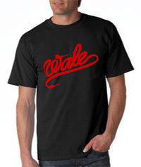 Thumbnail for Wale 'Shoelace' Tshirt - TshirtNow.net - 4