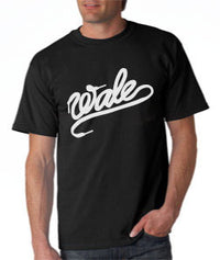 Thumbnail for Wale 'Shoelace' Tshirt - TshirtNow.net - 3