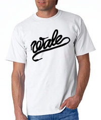 Thumbnail for Wale 'Shoelace' Tshirt - TshirtNow.net - 1