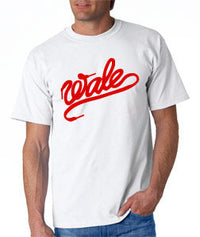 Thumbnail for Wale 'Shoelace' Tshirt - TshirtNow.net - 2