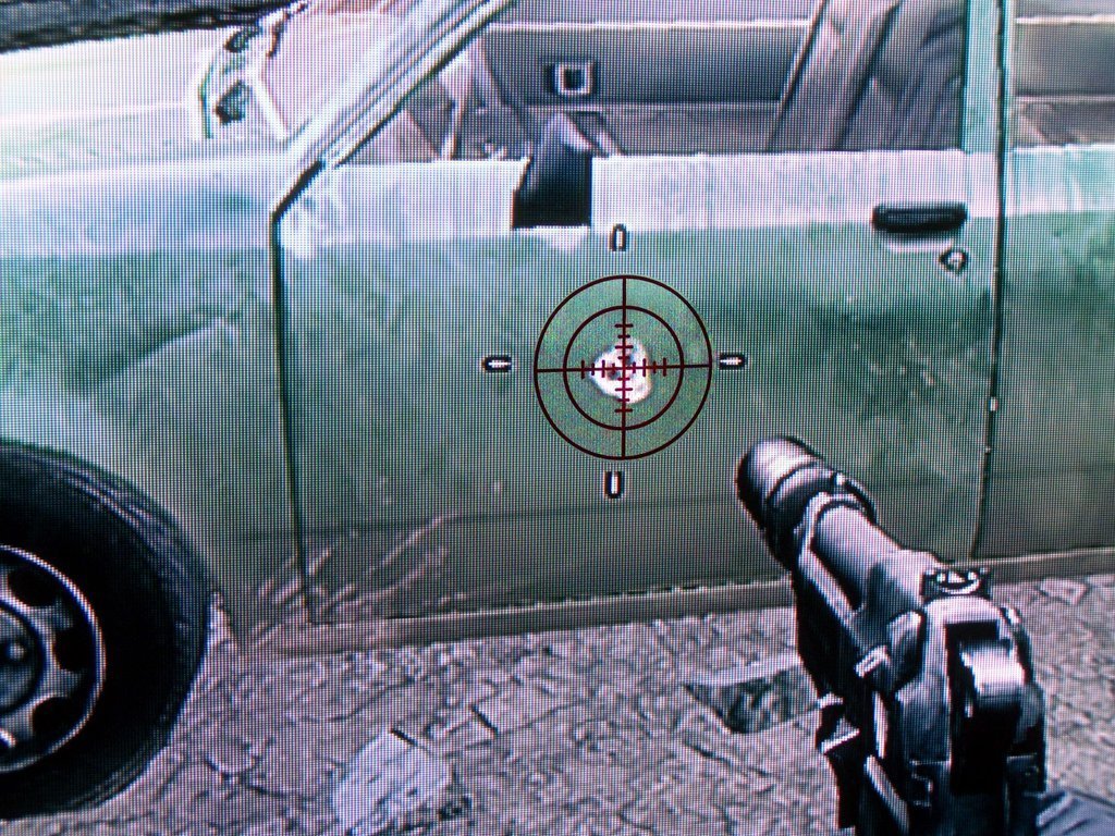 AIMBOT Simulator – No Scope, Screen Targets, Quick Scope, FPS, Aim Bot - TshirtNow.net - 6