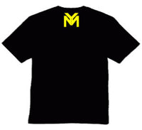 Thumbnail for Ymcmb Tshirt With Yellow Print - TshirtNow.net - 2